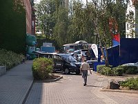 Bild: Rolandsfest 2007: Der nnz-R&uuml;ckblick des Tages