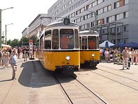 Bild: Rolandsfest 2007: Der nnz-R&uuml;ckblick des Tages