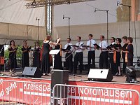 Bild: Rolandsfest 2007: Der nnz-R&uuml;ckblick des Tages