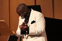 Bild: Konzert mit sommerlicher Leidenschaft in Sondershausen im Franz Liszt Saal