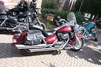 Bild: Bikertreffen in Neustadt