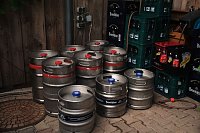 Bild: Bikertreffen in Neustadt