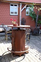 Bild: Bikertreffen in Neustadt