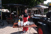 Bild: Bikertreffen in Neustadt