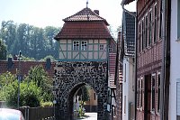 Bild: Bikertreffen in Neustadt