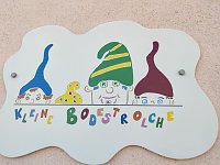 Bild: Kleinbodunger Hoffest