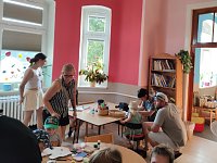 Bild: Kleinbodunger Hoffest