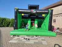Bild: Kleinbodunger Hoffest
