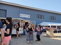 Bild: Kleinbodunger Hoffest