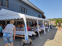 Bild: Kleinbodunger Hoffest