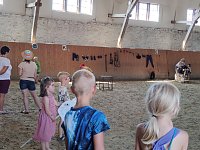 Bild: Kleinbodunger Hoffest