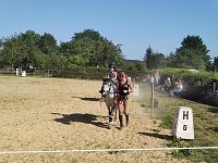 Bild: Kleinbodunger Hoffest