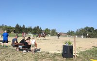 Bild: Kleinbodunger Hoffest