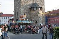 Bild: Petersberg