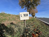 Unfall vor Nordhausen Bild: Unfall vor Nordhausen
