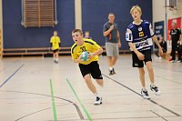 Bild: Handball-Ergebnisdienst