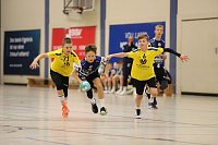 Bild: Handball-Ergebnisdienst