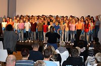Bild: Treffen in der Rothleimm&uuml;hle