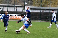 Bild: Wacker unterliegt BW Neustadt/O.