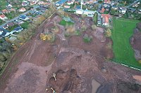 Bild: In Neustadt wird der Golfpark erweitert