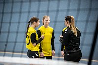 Bild: Hochklassiges Kreisfinale im Volleyball 