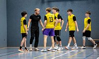 Bild: Hochklassiges Kreisfinale im Volleyball 