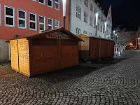Bild: Weihnachtsvorbereitungen