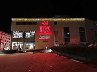 Bild: Weihnachtsvorbereitungen