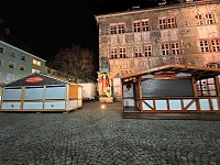 Bild: Weihnachtsvorbereitungen