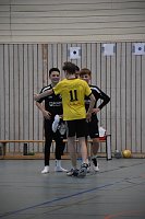 Viel zu tun für die Handballer des NSV Bild: Viel zu tun für die Handballer des NSV