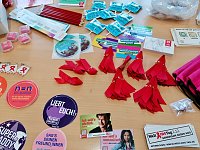 Bild: POSITIV zusammenleben - Info-Veranstaltung zum Welt-AIDS-Tag