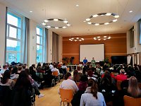 Bild: POSITIV zusammenleben - Info-Veranstaltung zum Welt-AIDS-Tag