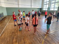 Kinder lernen sich selbst zu verteidigen Bild: Kinder lernen sich selbst zu verteidigen