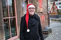 Eröffnung des Nordhäuser Weihnachtsmarktes Bild: Eröffnung des Nordhäuser Weihnachtsmarktes