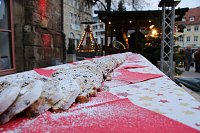 Eröffnung des Nordhäuser Weihnachtsmarktes Bild: Eröffnung des Nordhäuser Weihnachtsmarktes