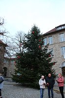 Eröffnung des Nordhäuser Weihnachtsmarktes Bild: Eröffnung des Nordhäuser Weihnachtsmarktes