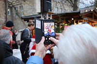 Eröffnung des Nordhäuser Weihnachtsmarktes Bild: Eröffnung des Nordhäuser Weihnachtsmarktes