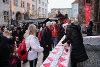 Eröffnung des Nordhäuser Weihnachtsmarktes Bild: Eröffnung des Nordhäuser Weihnachtsmarktes