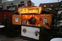 Eröffnung des Nordhäuser Weihnachtsmarktes Bild: Eröffnung des Nordhäuser Weihnachtsmarktes