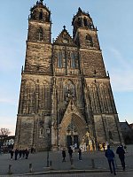 Bild: Peter in Magdeburg