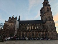 Bild: Peter in Magdeburg