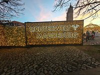 Bild: Peter in Magdeburg