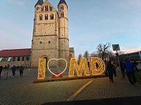 Bild: Peter in Magdeburg