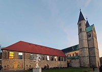 Bild: Peter in Magdeburg
