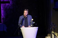 Bild: Neujahrsempfang des Kirchenkreis S&uuml;dharz und Verleihung des Justus-Jonas Preises