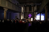 Bild: Neujahrsempfang des Kirchenkreis S&uuml;dharz und Verleihung des Justus-Jonas Preises