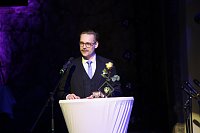 Bild: Neujahrsempfang des Kirchenkreis S&uuml;dharz und Verleihung des Justus-Jonas Preises