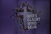 Bild: Neujahrsempfang des Kirchenkreis S&uuml;dharz und Verleihung des Justus-Jonas Preises