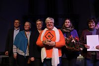 Bild: Neujahrsempfang des Kirchenkreis S&uuml;dharz und Verleihung des Justus-Jonas Preises