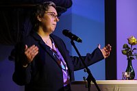 Bild: Neujahrsempfang des Kirchenkreis S&uuml;dharz und Verleihung des Justus-Jonas Preises